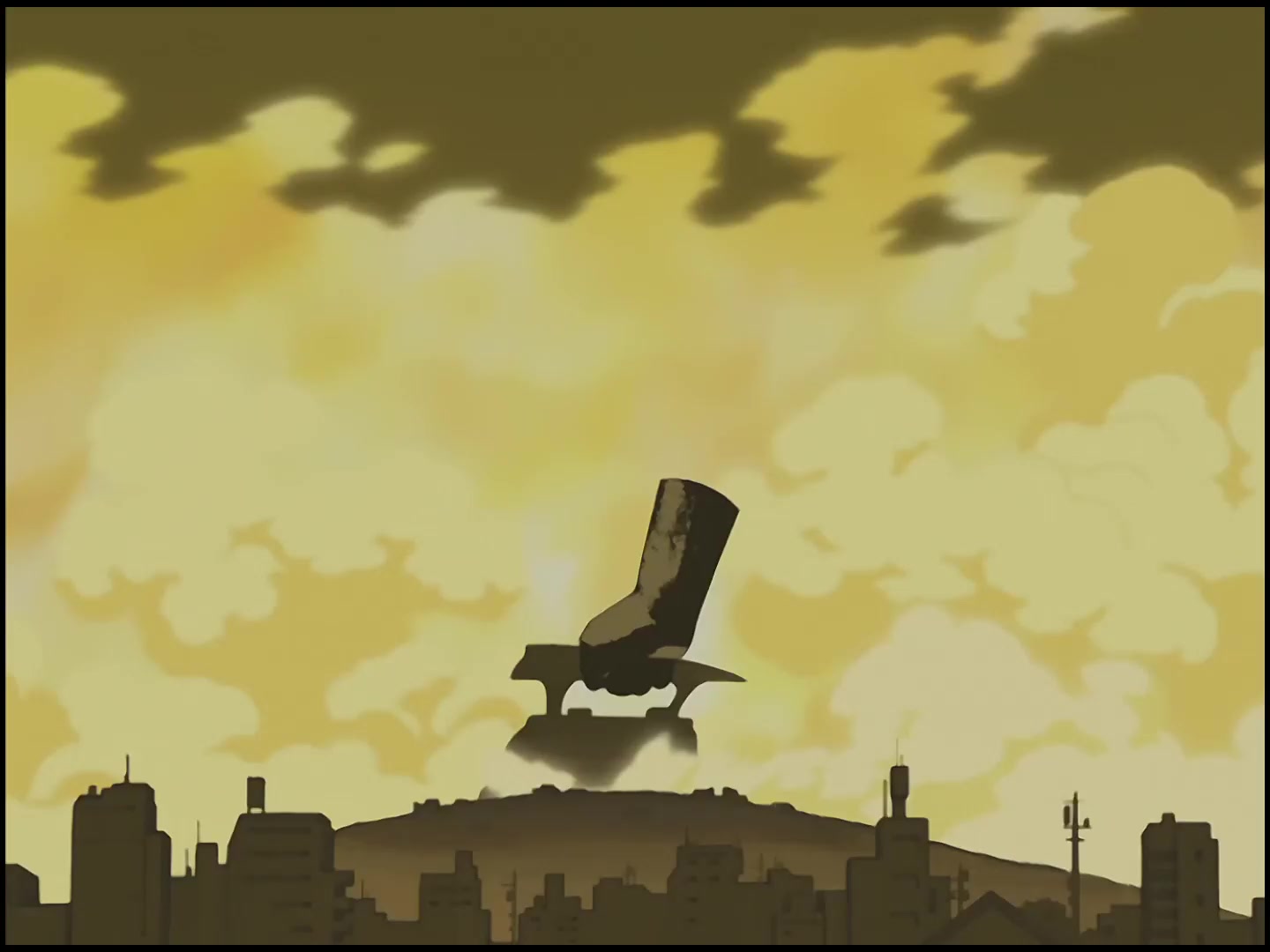 [Tsukyio Editing Resources] FLCL (Episode 6) Raw Clips (305) (tsukyio.com).mp4